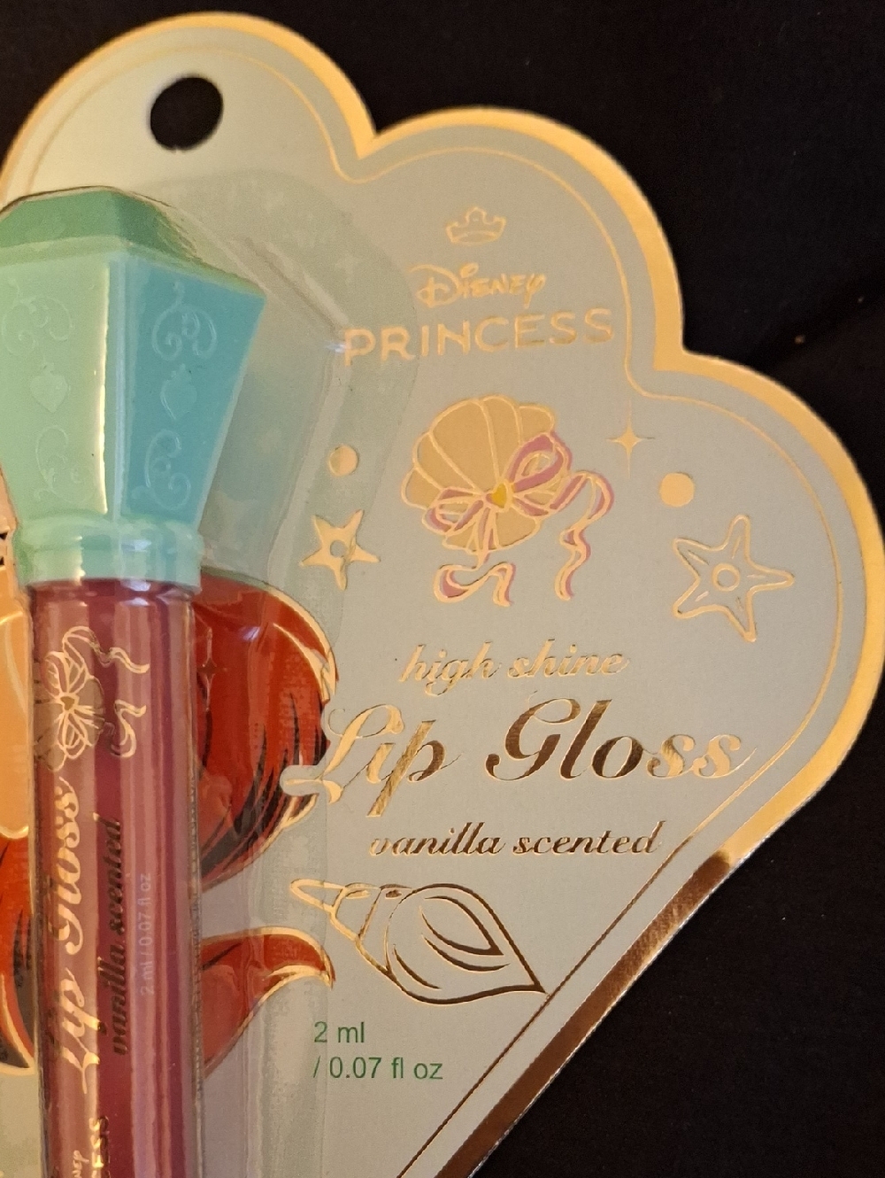 Disney Princess High Shine Lip Gloss Set - Picture 3 of 7